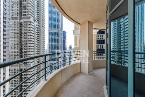 3 غرف نوم شقة في مرسى دبي, الإمارات العربية المتحدة رقم 30687 16