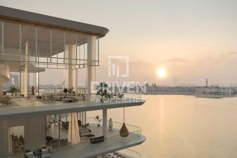 2 غرف نوم شقة في نخلة جميرا, الإمارات العربية المتحدة رقم 30670 17