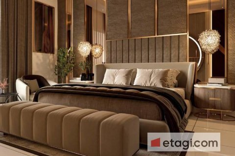Apartment de 1 dormitorio en Jumeirah Lake Towers, UAE No. 36297 2