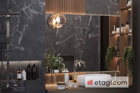 Apartment de 1 dormitorio en Jumeirah Lake Towers, UAE No. 36297 5