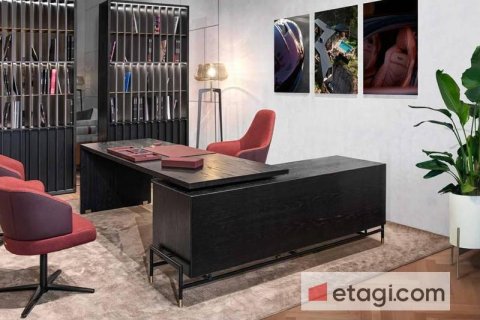 Apartment de 1 dormitorio en Jumeirah Lake Towers, UAE No. 36297 15
