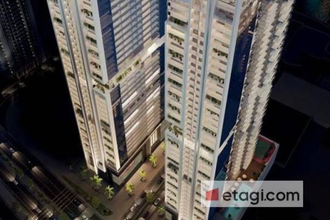 Apartment de 1 dormitorio en Jumeirah Lake Towers, UAE No. 36297 4