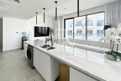 Appartement de 2 chambres  No. 120878 10