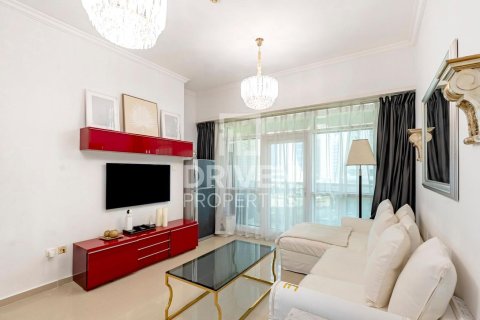 Appartement de 1 chambre No. 120879 3