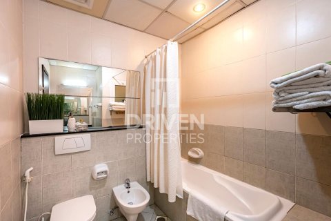 Appartement de 1 chambre No. 120879 8