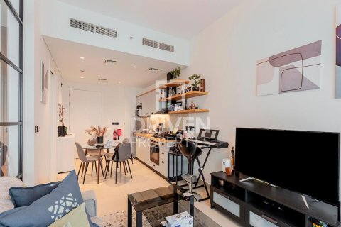 Квартира с 1 спальней  №120881 6