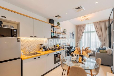 Квартира с 1 спальней  №120881 2