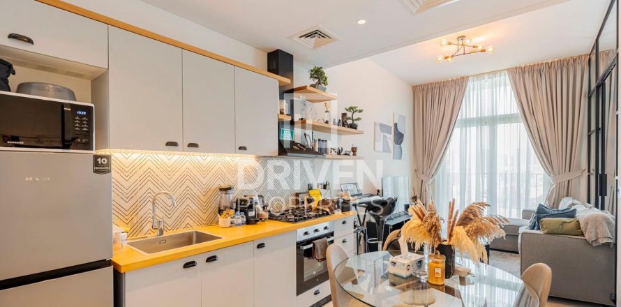 Квартира с 1 спальней  №120881