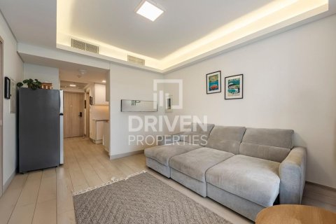 Appartement de 1 chambre  No. 120880 3