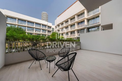 Appartement de 1 chambre  No. 120880 11