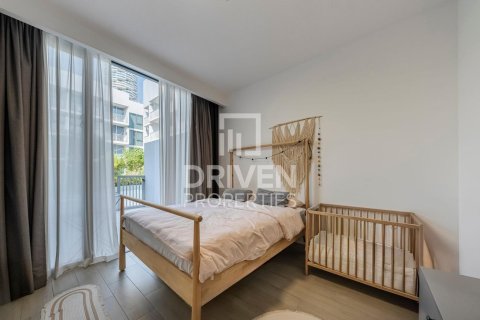 Appartement de 1 chambre  No. 120880 5