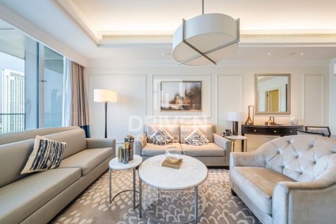 Appartement de 1 chambre No. 120877 4