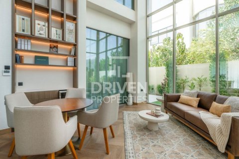 Villa de 5 chambres  No. 120875 8