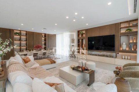 Villa de 5 chambres  No. 120875 4