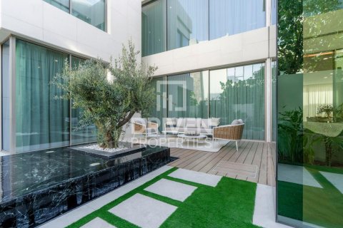 Villa de 5 chambres  No. 120875 22