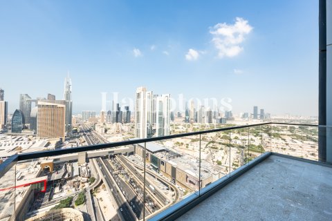 Apartment de 2 dormitorios No. 125064 12