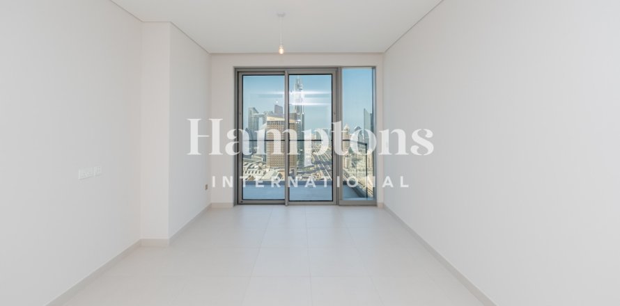 Apartment de 2 dormitorios No. 125064