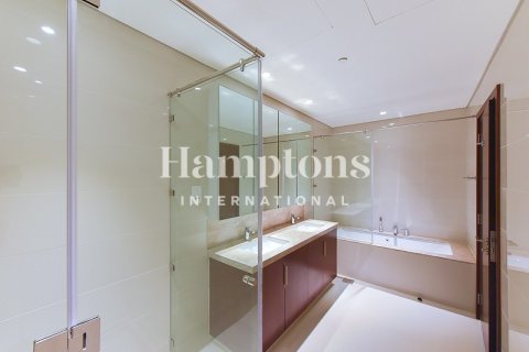 Пентхаус с 4 спальнями №125058 12