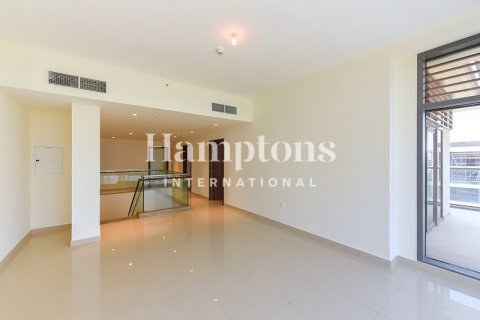 Пентхаус с 4 спальнями №125058 13