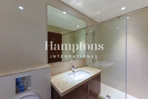 Пентхаус с 4 спальнями №125058 10