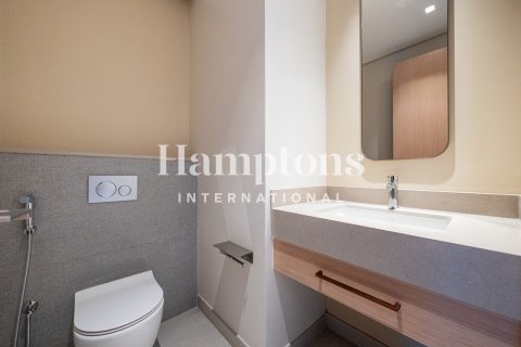 1 غرف نوم شقة  رقم 125060 2