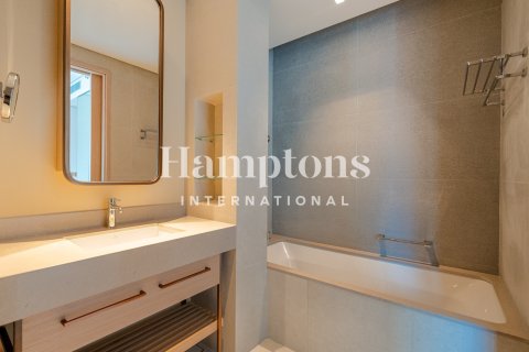 1 غرف نوم شقة  رقم 125060 8