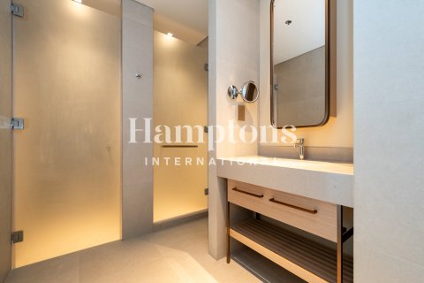 1 غرف نوم شقة  رقم 125060 9