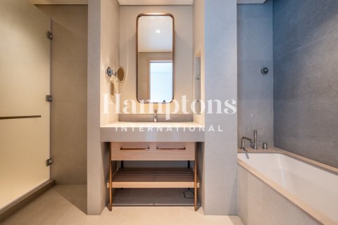 1 غرف نوم شقة  رقم 125060 11