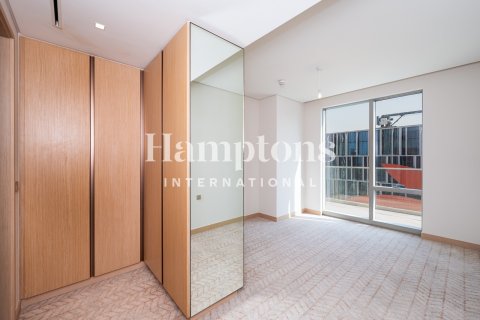 1 غرف نوم شقة  رقم 125061 6