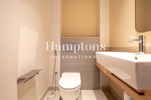 1 غرف نوم شقة  رقم 125061 10