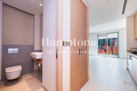 1 غرف نوم شقة  رقم 125061 5