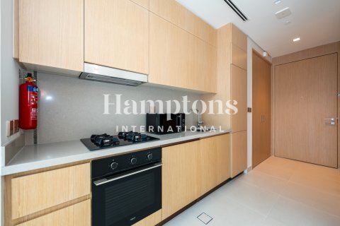 1 غرف نوم شقة  رقم 125061 3