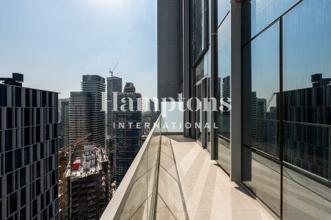 1 غرف نوم شقة  رقم 125061 18