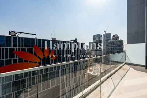 1 غرف نوم شقة  رقم 125061 12