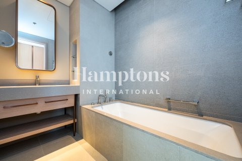 1 غرف نوم شقة  رقم 125061 9