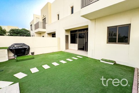 3 bedrooms Townhouse in Noor Townhouses, UAE No. 198977