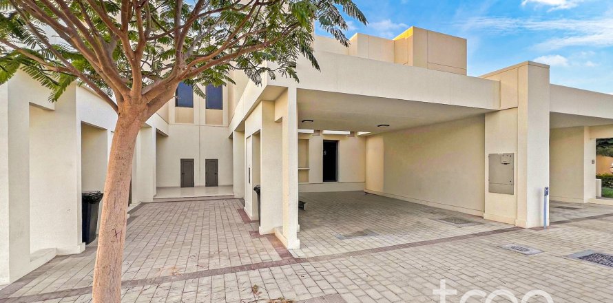 3 bedrooms Townhouse in Noor Townhouses, UAE No. 198979