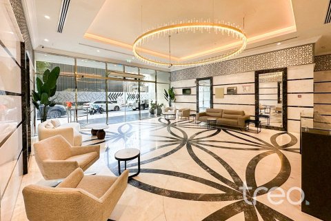 2 bedrooms Apartment in Dubai Hills Estate, UAE No. 198976
