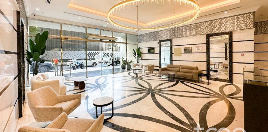 2 bedrooms Apartment in Dubai Hills Estate, UAE No. 198976