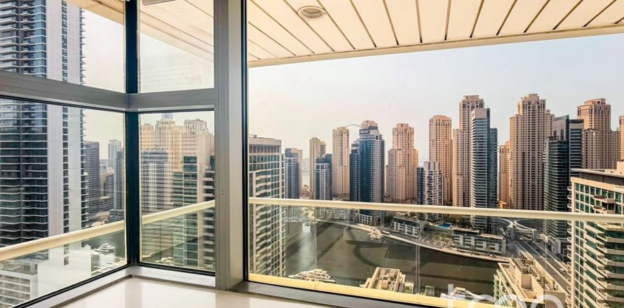 2 bedrooms Apartment in Dubai Marina, UAE No. 198978