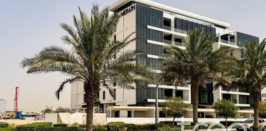 2 bedrooms Apartment in Dubai South (Dubai World Central), UAE No. 198974
