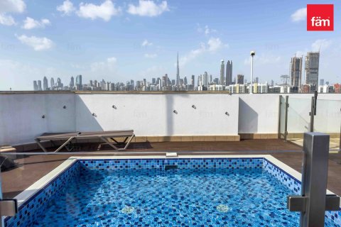 2 bedrooms Apartment in Meydan, UAE No. 135765 20