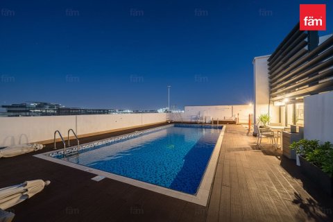 2 bedrooms Apartment in Meydan, UAE No. 135765 21