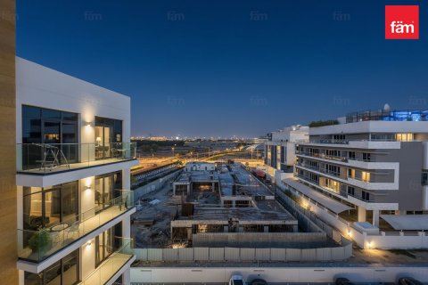 2 bedrooms Apartment in Meydan, UAE No. 135765 18