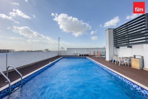 2 bedrooms Apartment in Meydan, UAE No. 135765 22