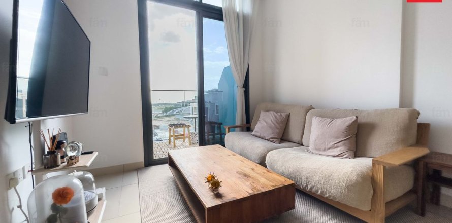 2 bedrooms Apartment in Meydan, UAE No. 135765