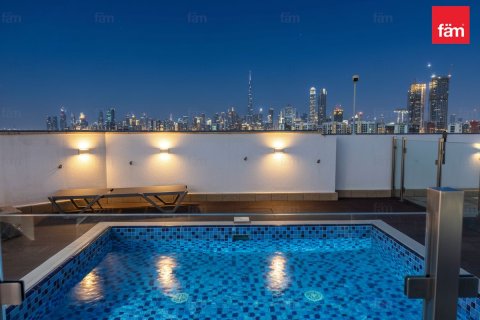 2 bedrooms Apartment in Meydan, UAE No. 135765 19