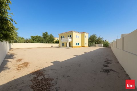 Villa de 3 dormitorios en Dubai, UAE No. 135761