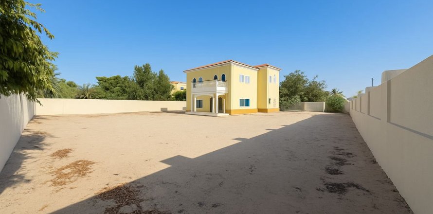 Villa de 3 dormitorios en Dubai, UAE No. 135761