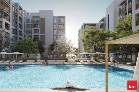 Квартира с 2 спальнями в Дубай, ОАЭ №135763 5